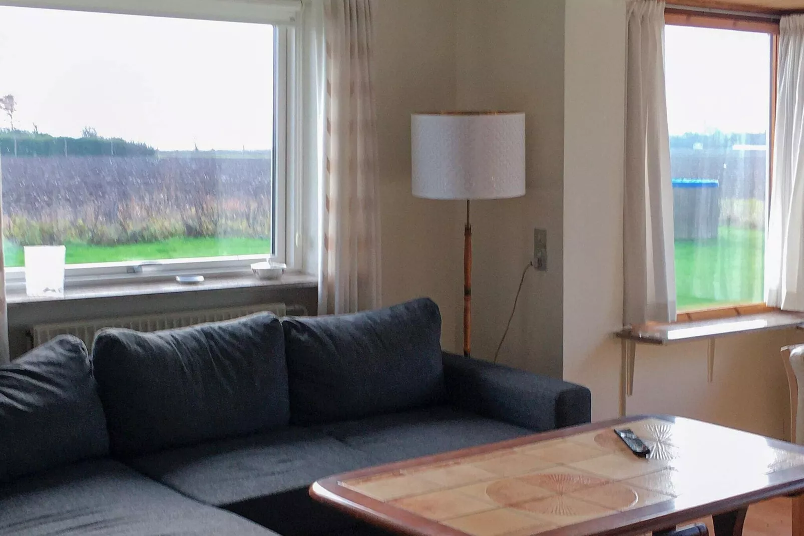 8 person holiday home in Harpelunde-Indoor