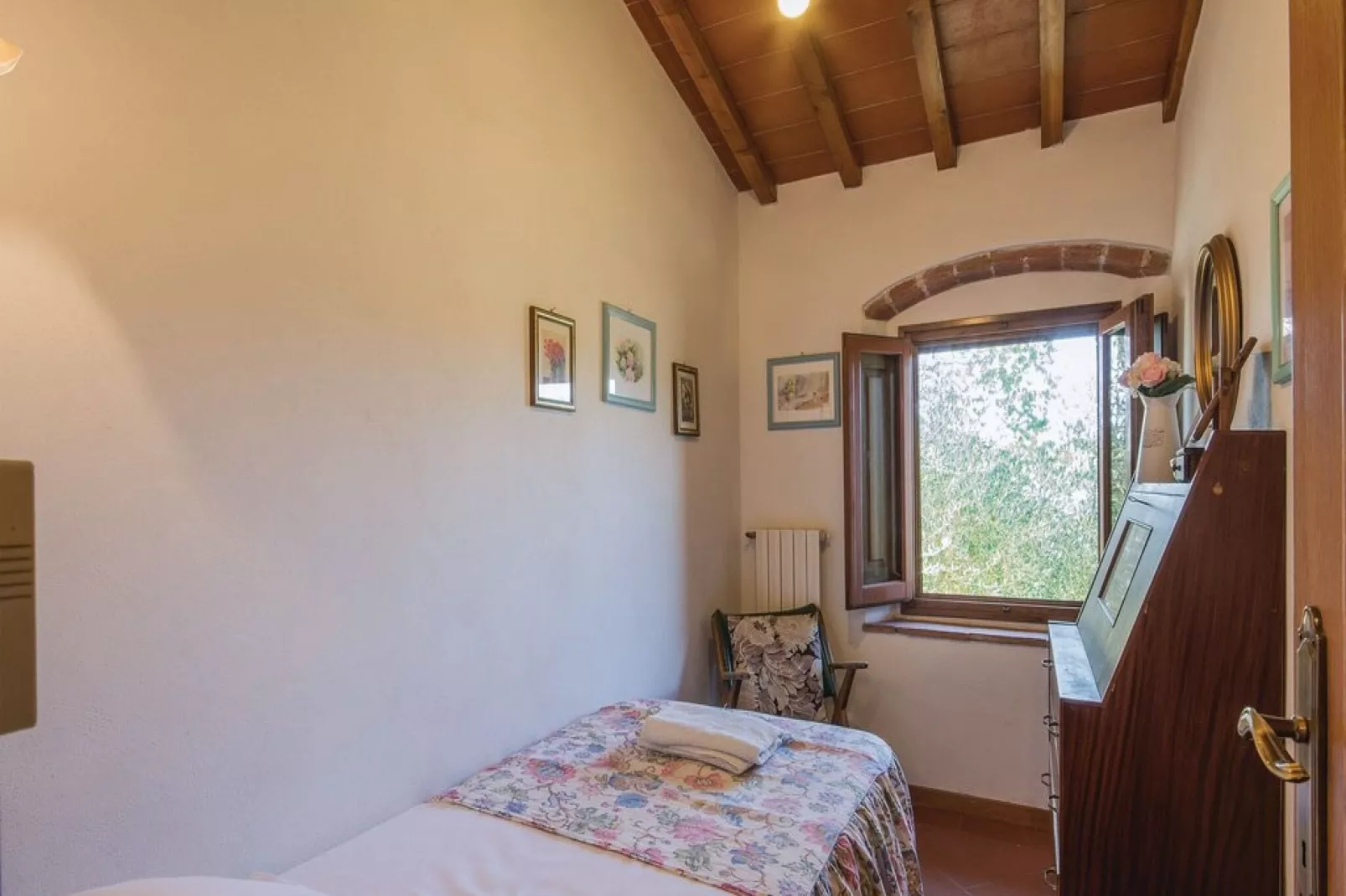 Casalini 2-Bedroom