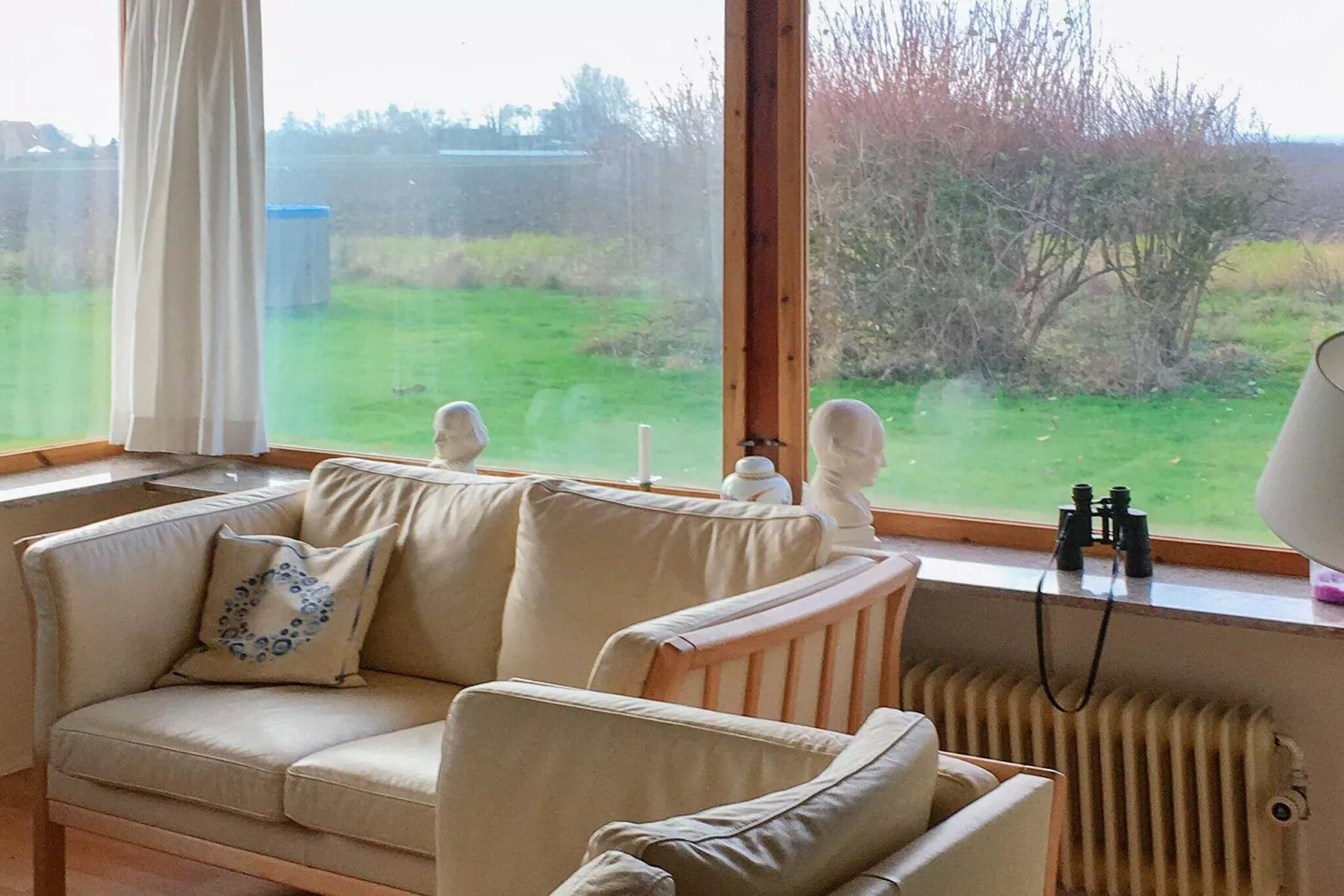 8 person holiday home in Harpelunde-Indoor