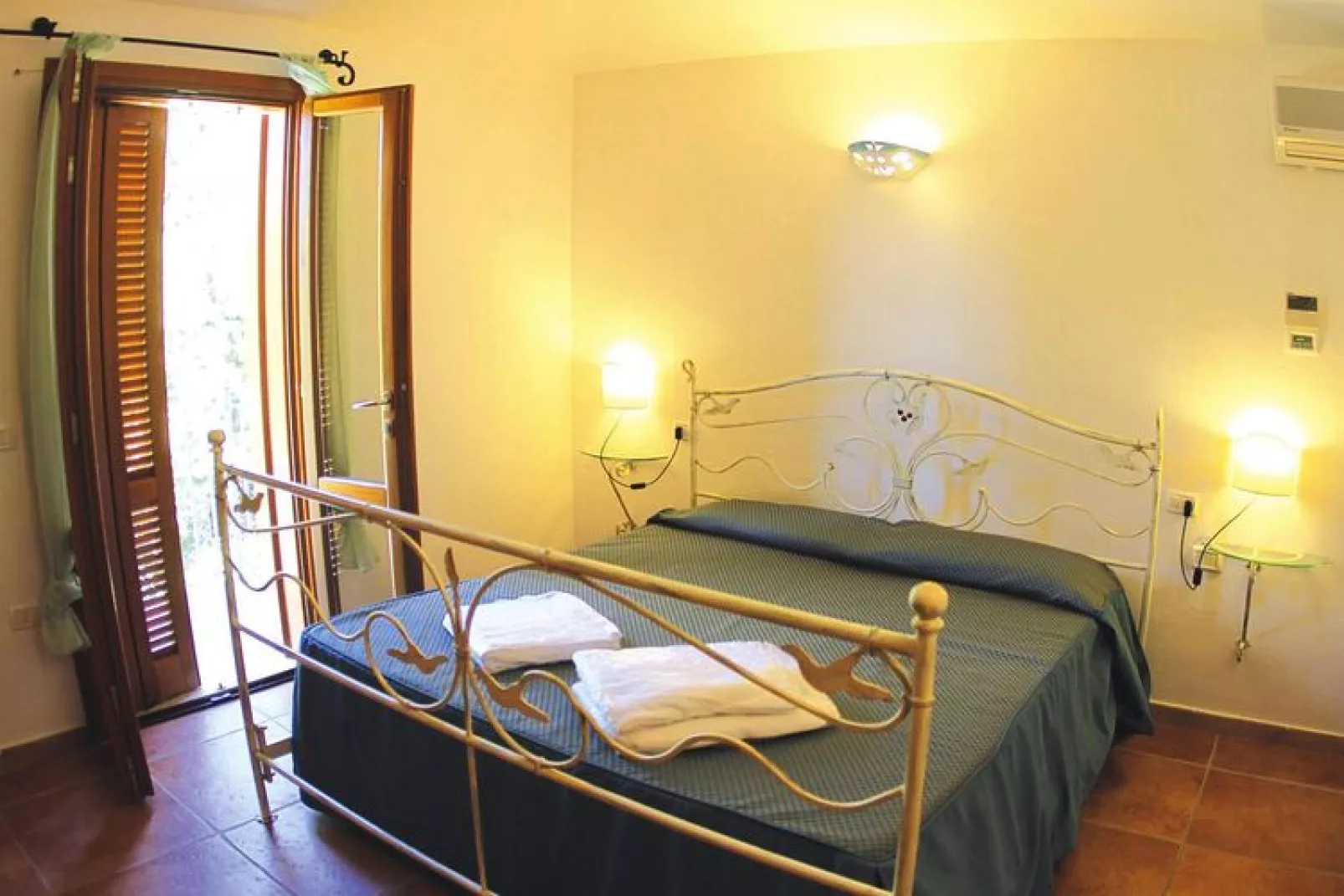 Residence Bouganvillage Tanaunella - Type Bilo 4-Bedroom