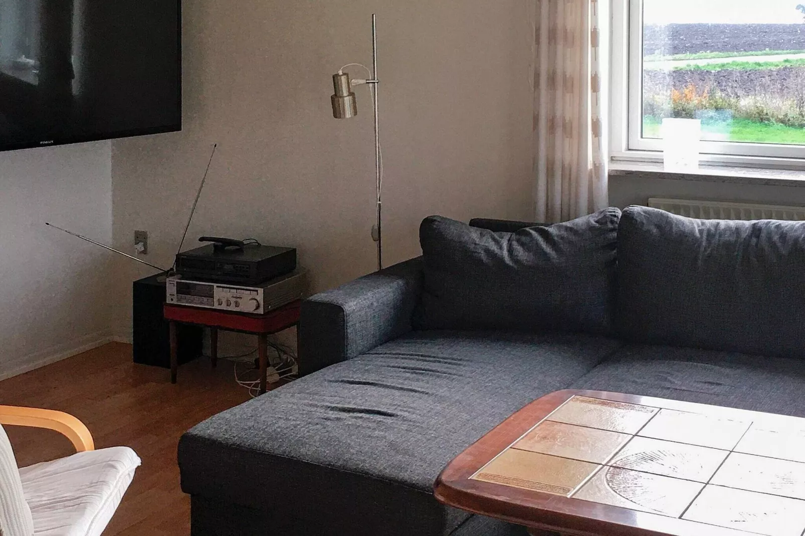 8 person holiday home in Harpelunde-Indoor