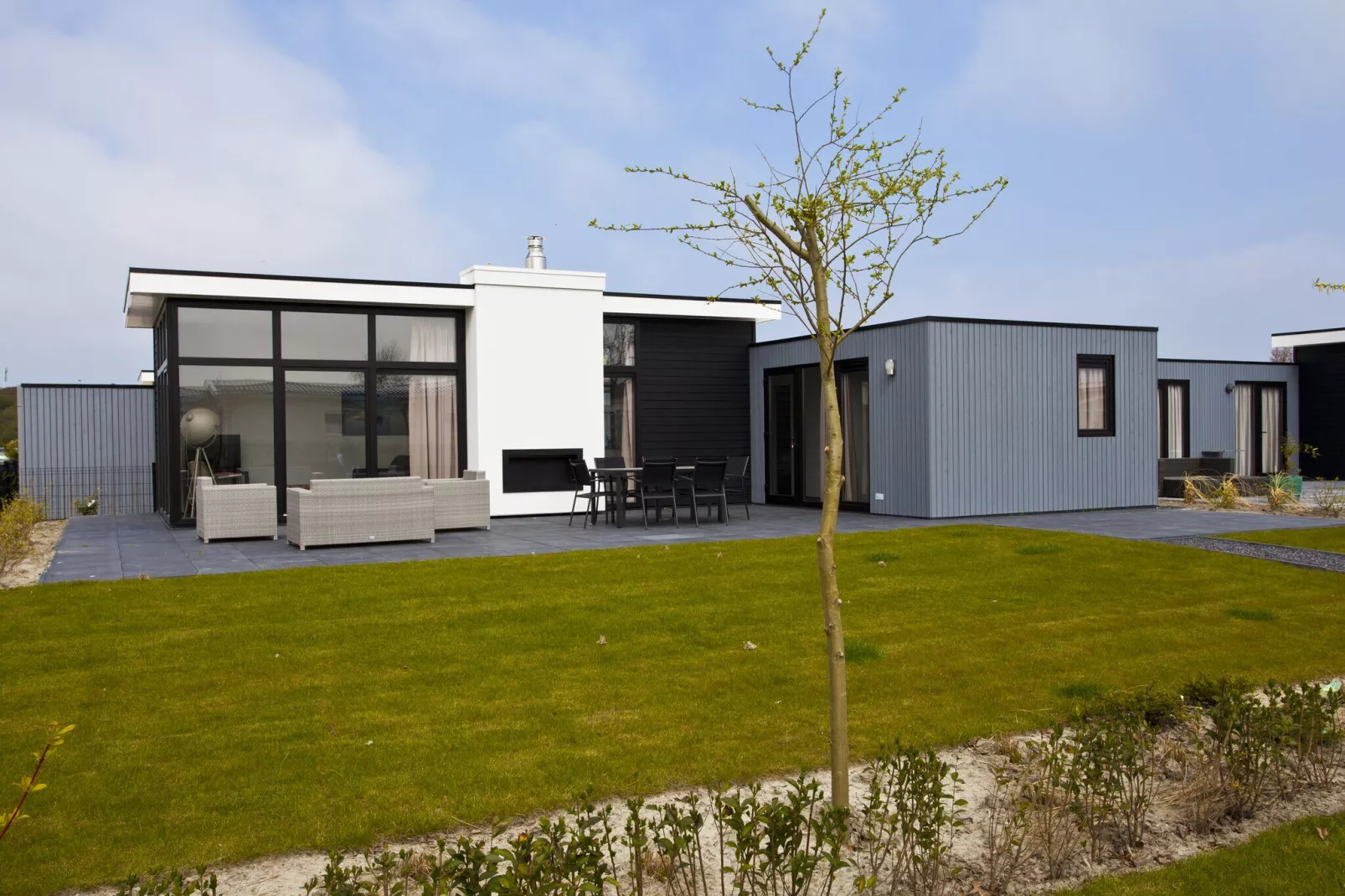 Resort Schoneveld 8-Exterior summer