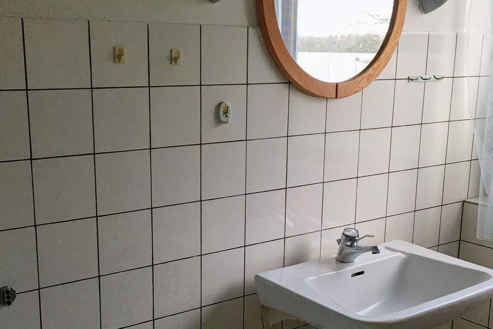 8 person holiday home in Harpelunde-Indoor