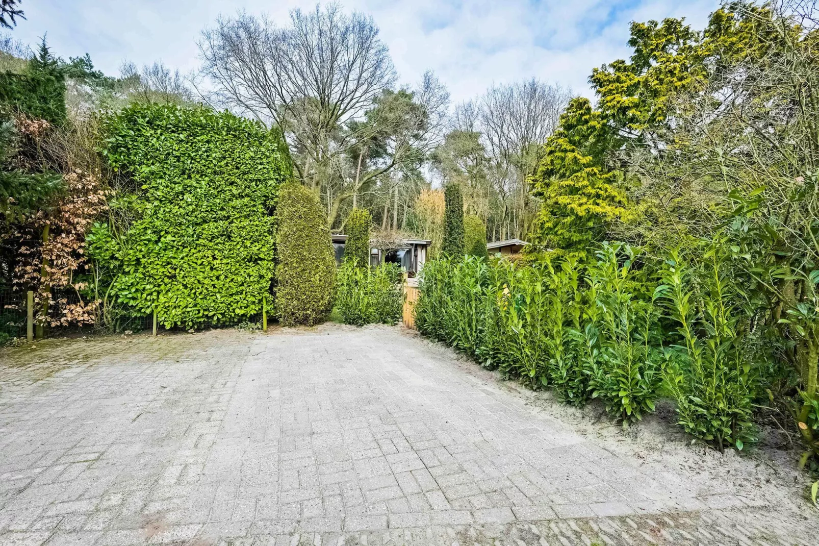 Huisje 37-Facilities