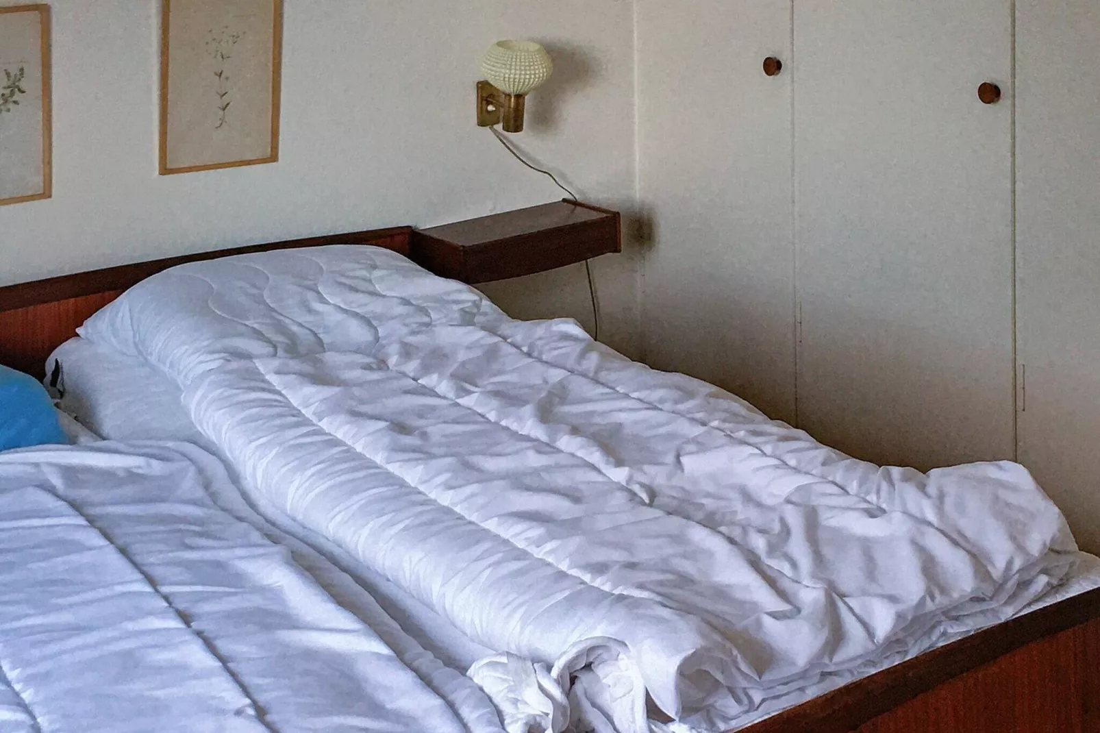 8 person holiday home in Harpelunde-Indoor
