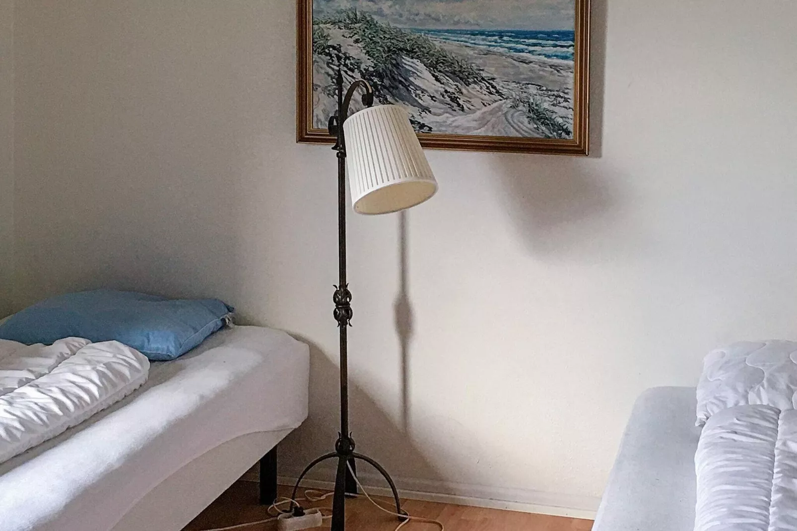 8 person holiday home in Harpelunde-Indoor