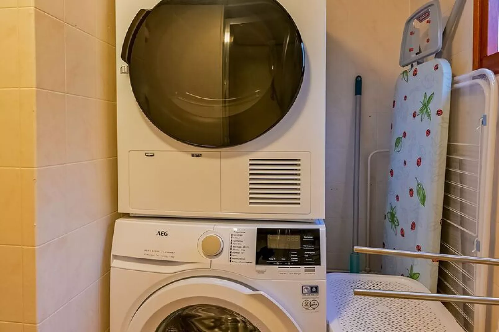 Huisje 37-Facilities