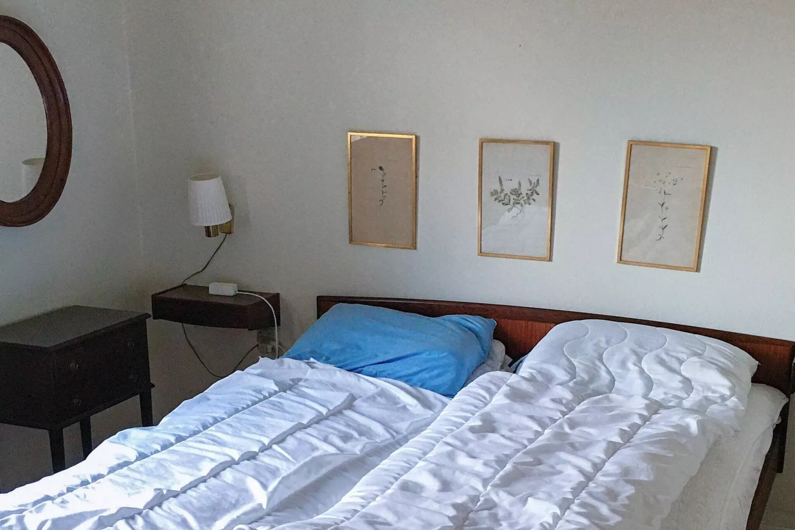 8 person holiday home in Harpelunde-Indoor