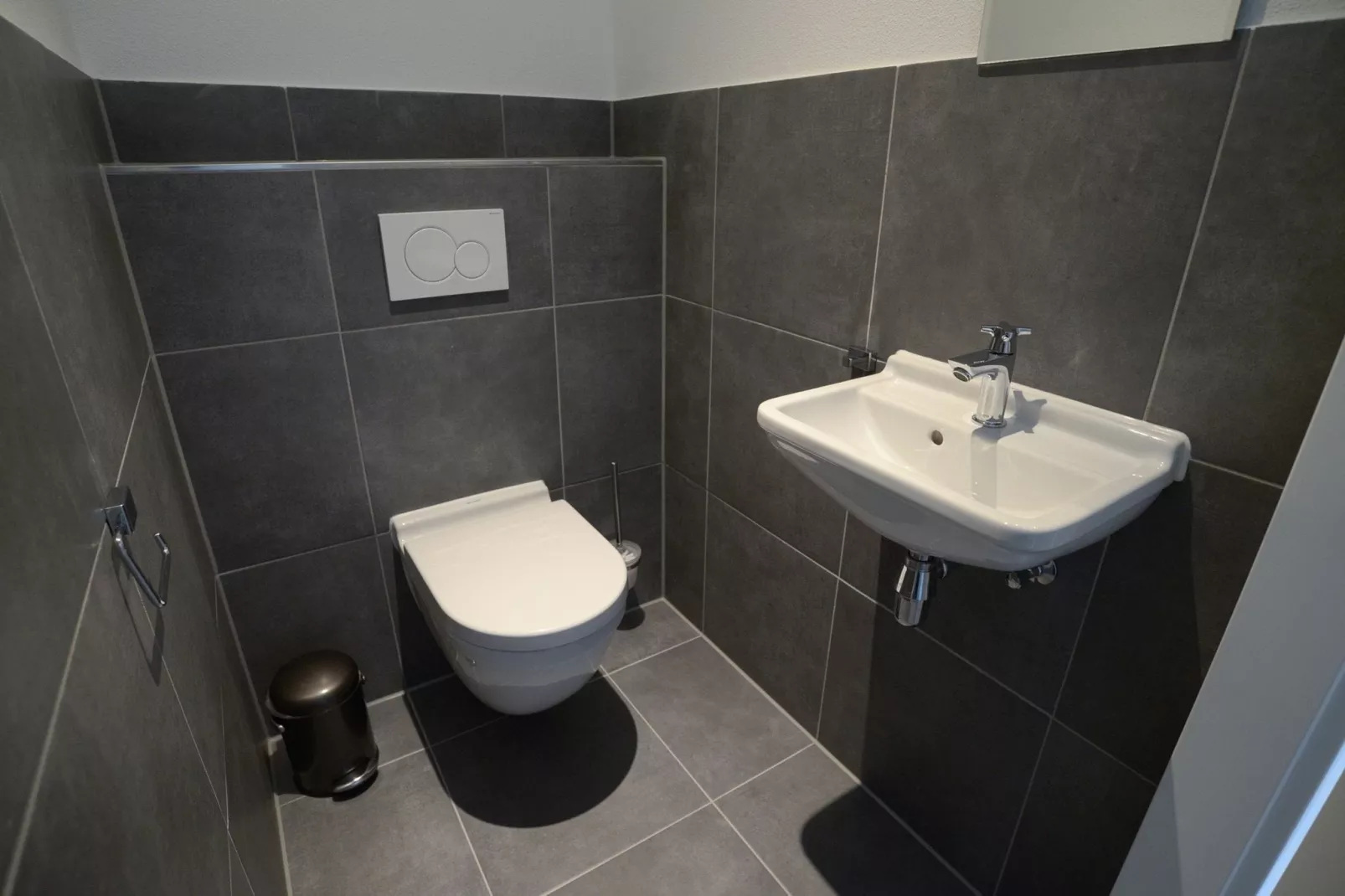 Villa Hoogelandt 70-Bathroom