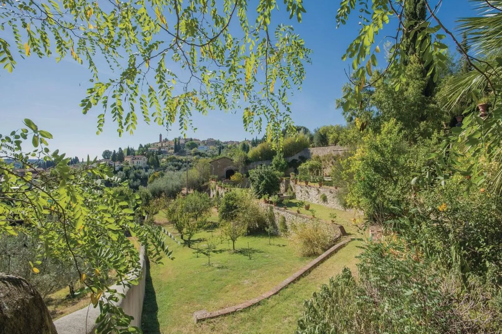 Casalini 2-View summer