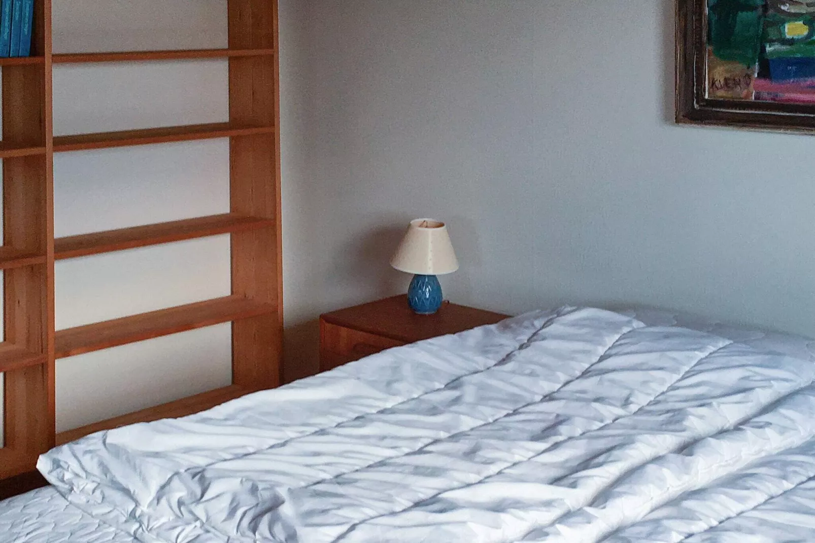 8 person holiday home in Harpelunde-Indoor