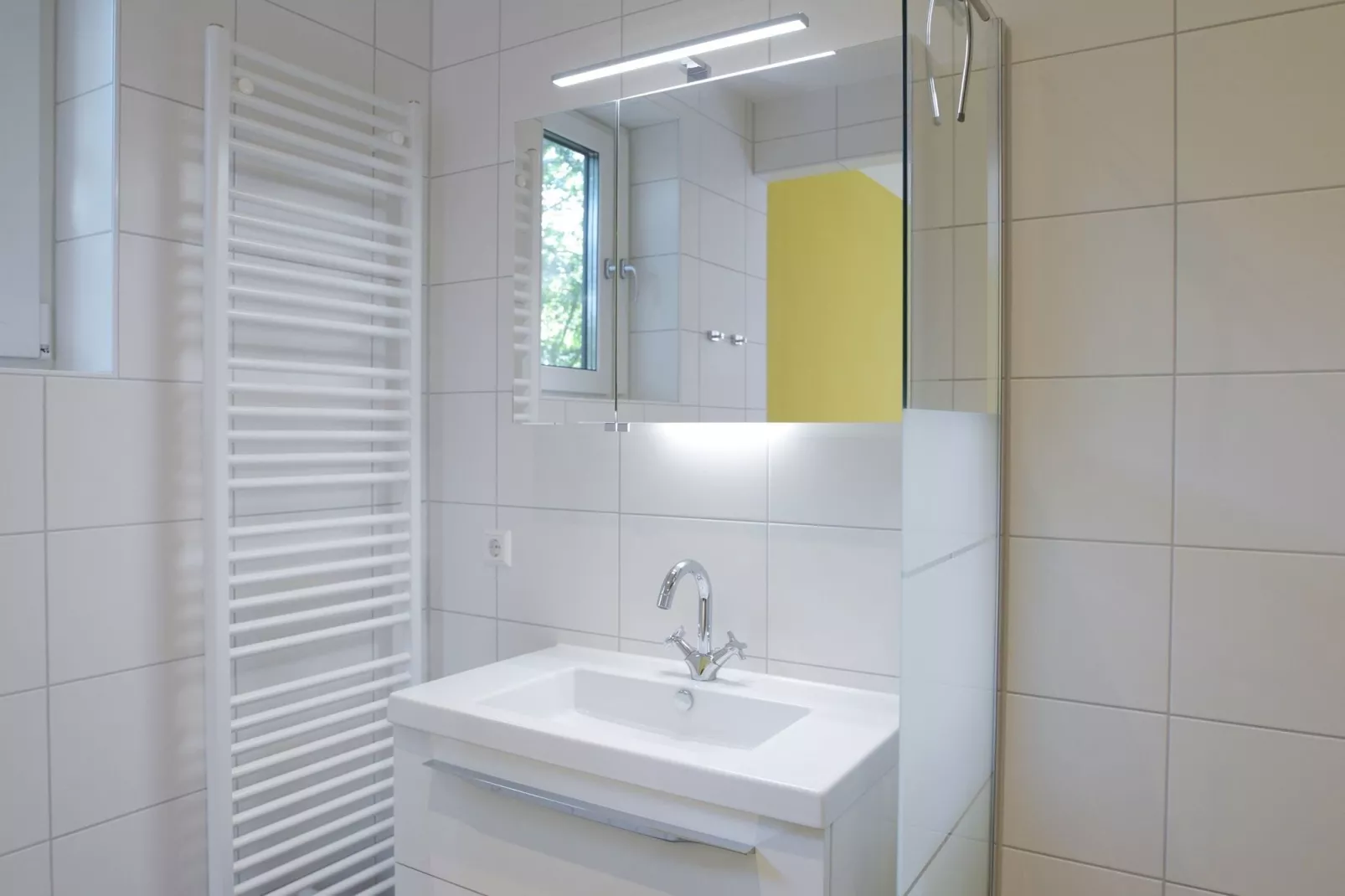 Villa Hoogelandt 70-Bathroom