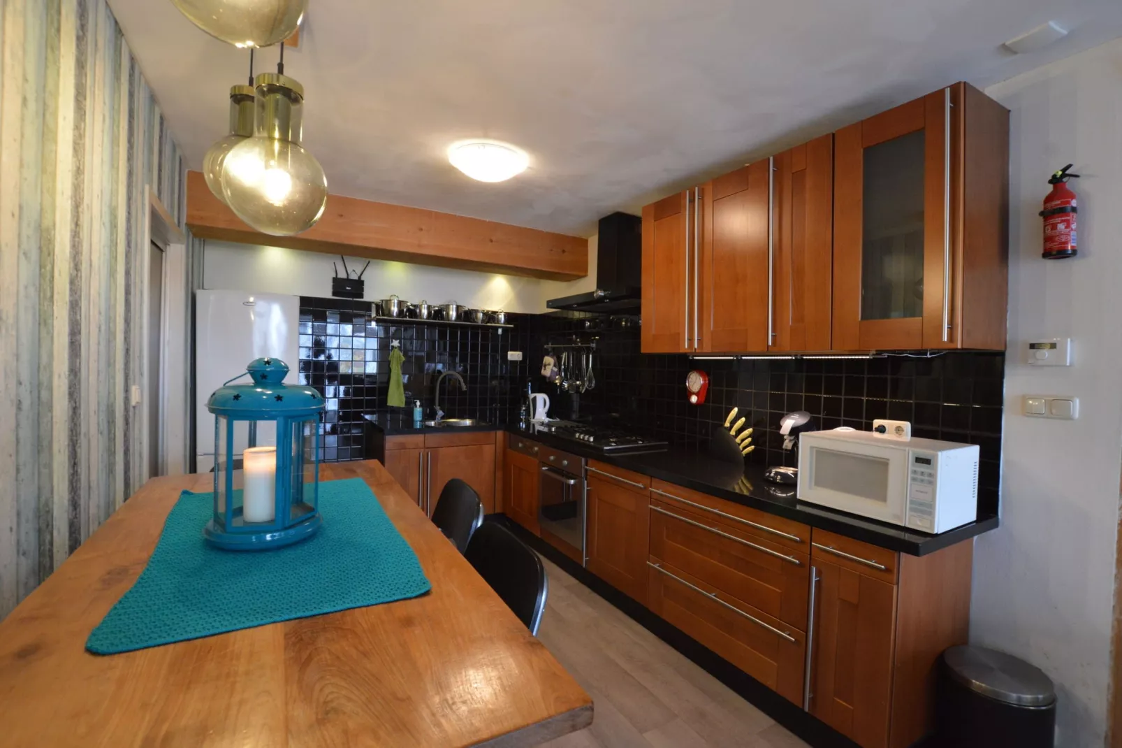 Wapse-Kitchen