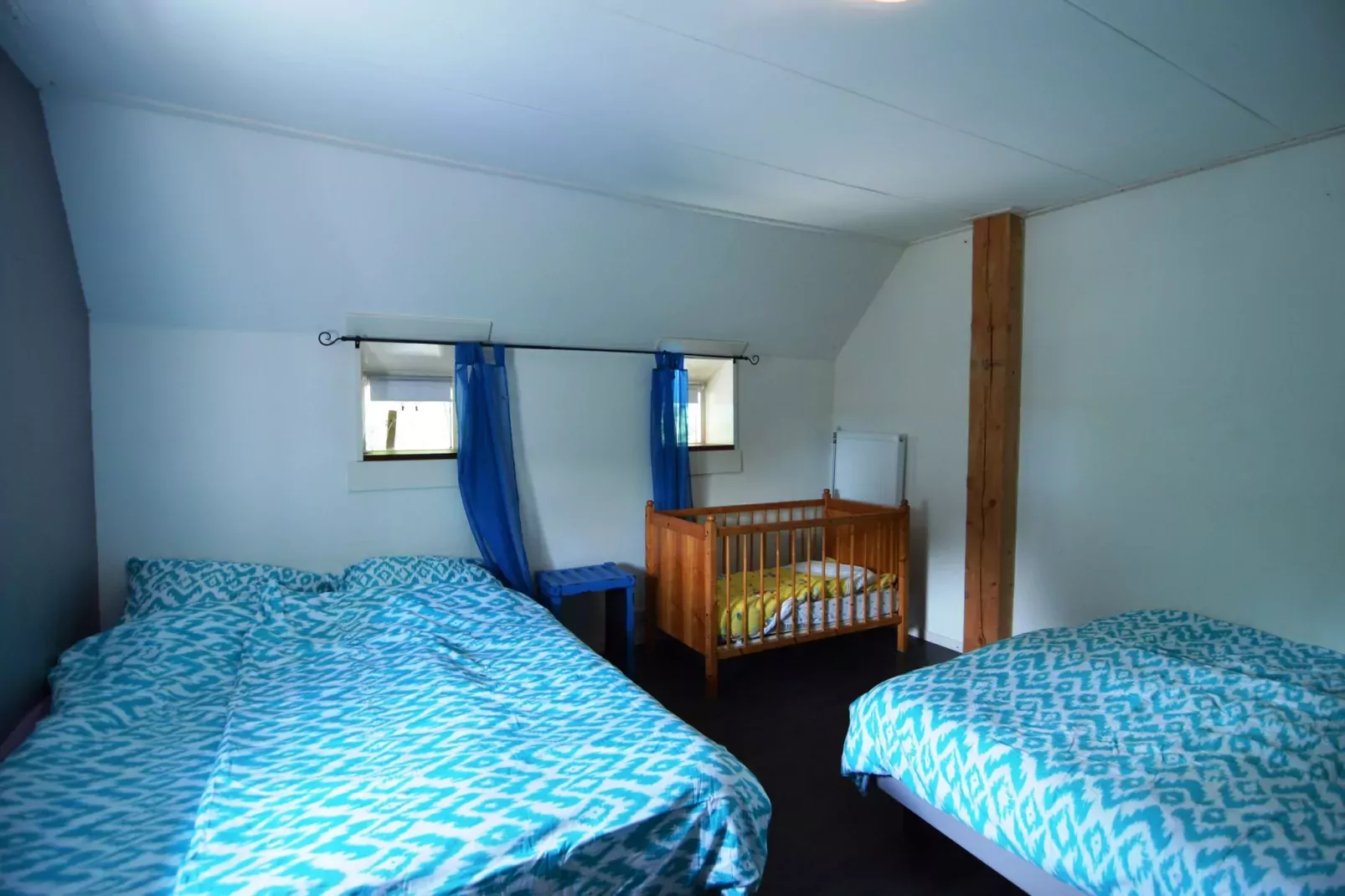 Wapse-Bedroom