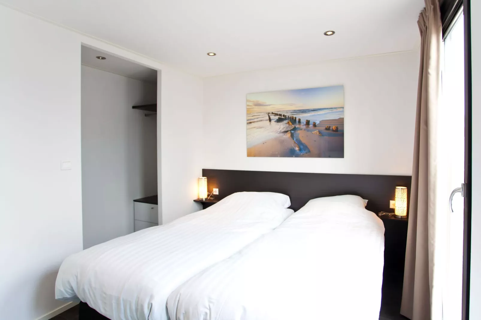 Resort Schoneveld 8-Bedroom