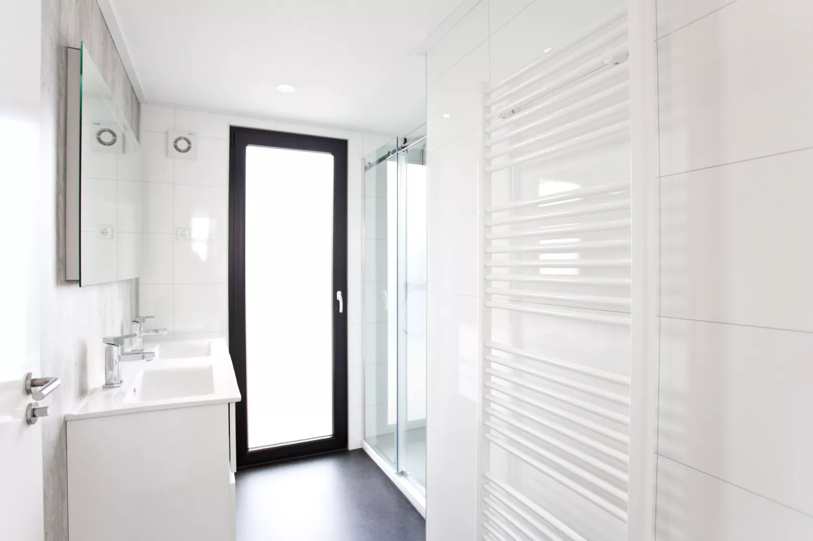 Resort Schoneveld 8-Bathroom
