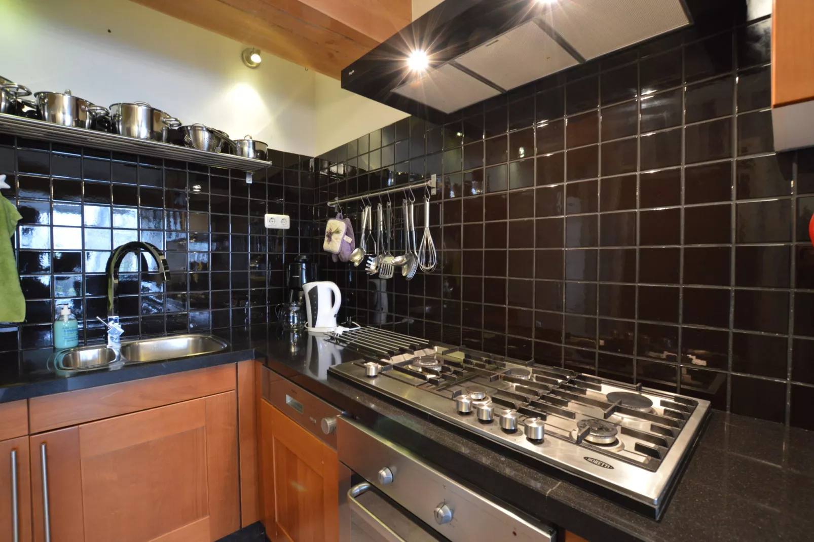 Wapse-Kitchen