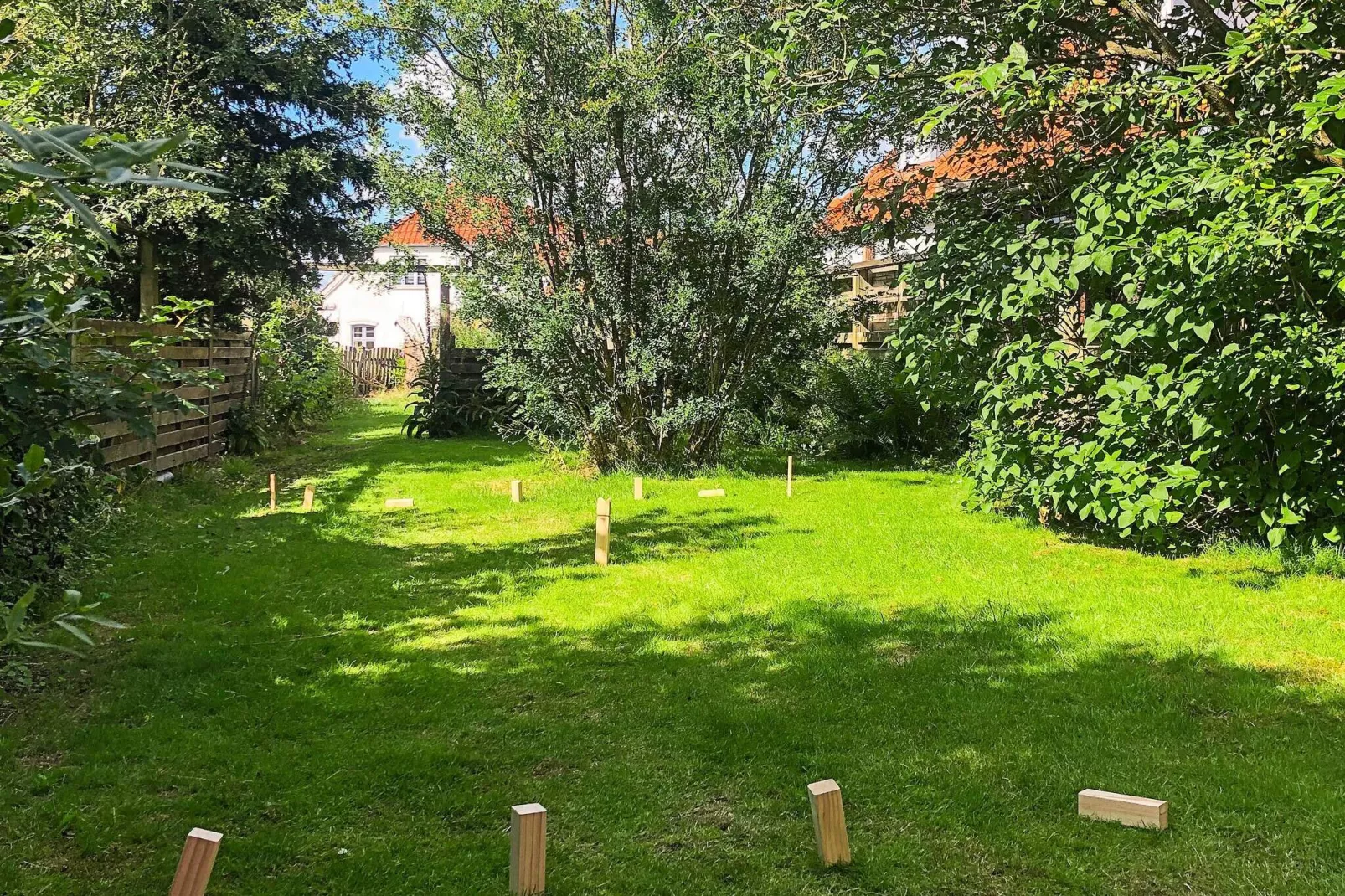 6 person holiday home in Bredebro-Outdoor