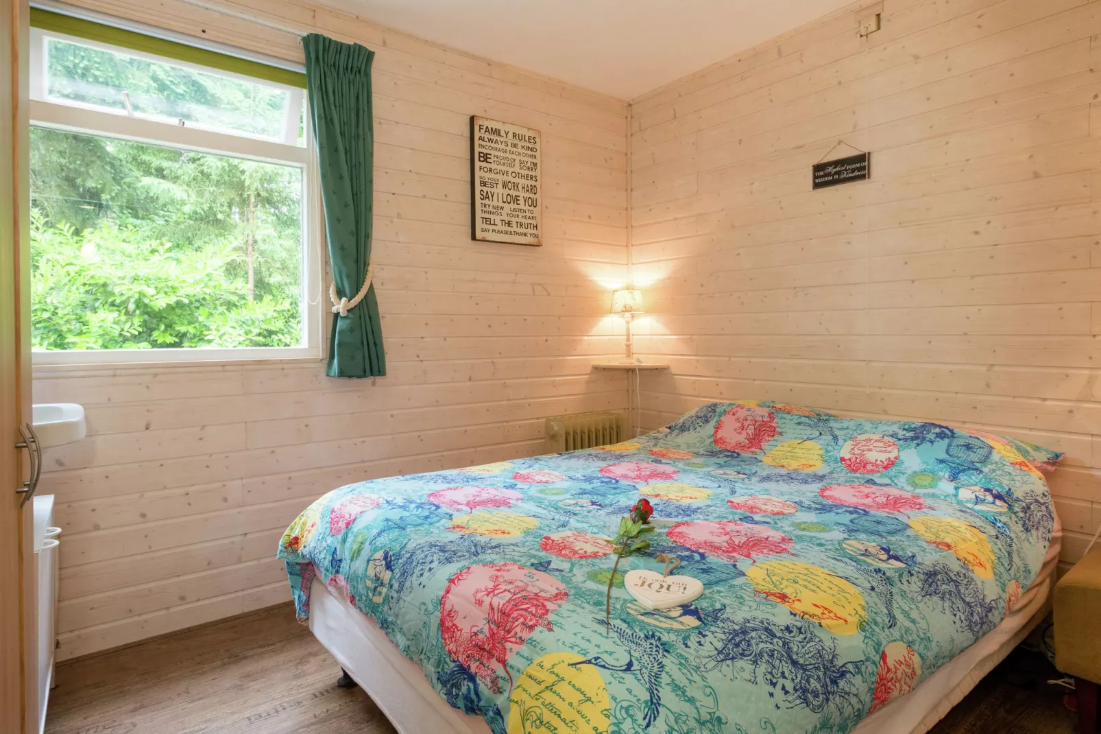 Bunderbos-Bedroom