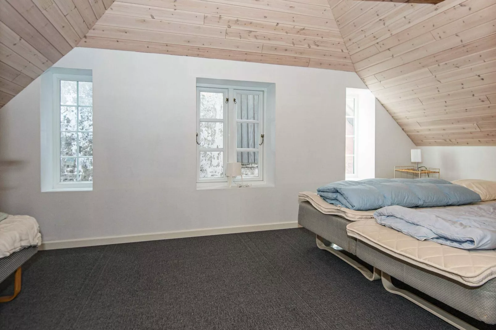 6 person holiday home in Bredebro-Indoor