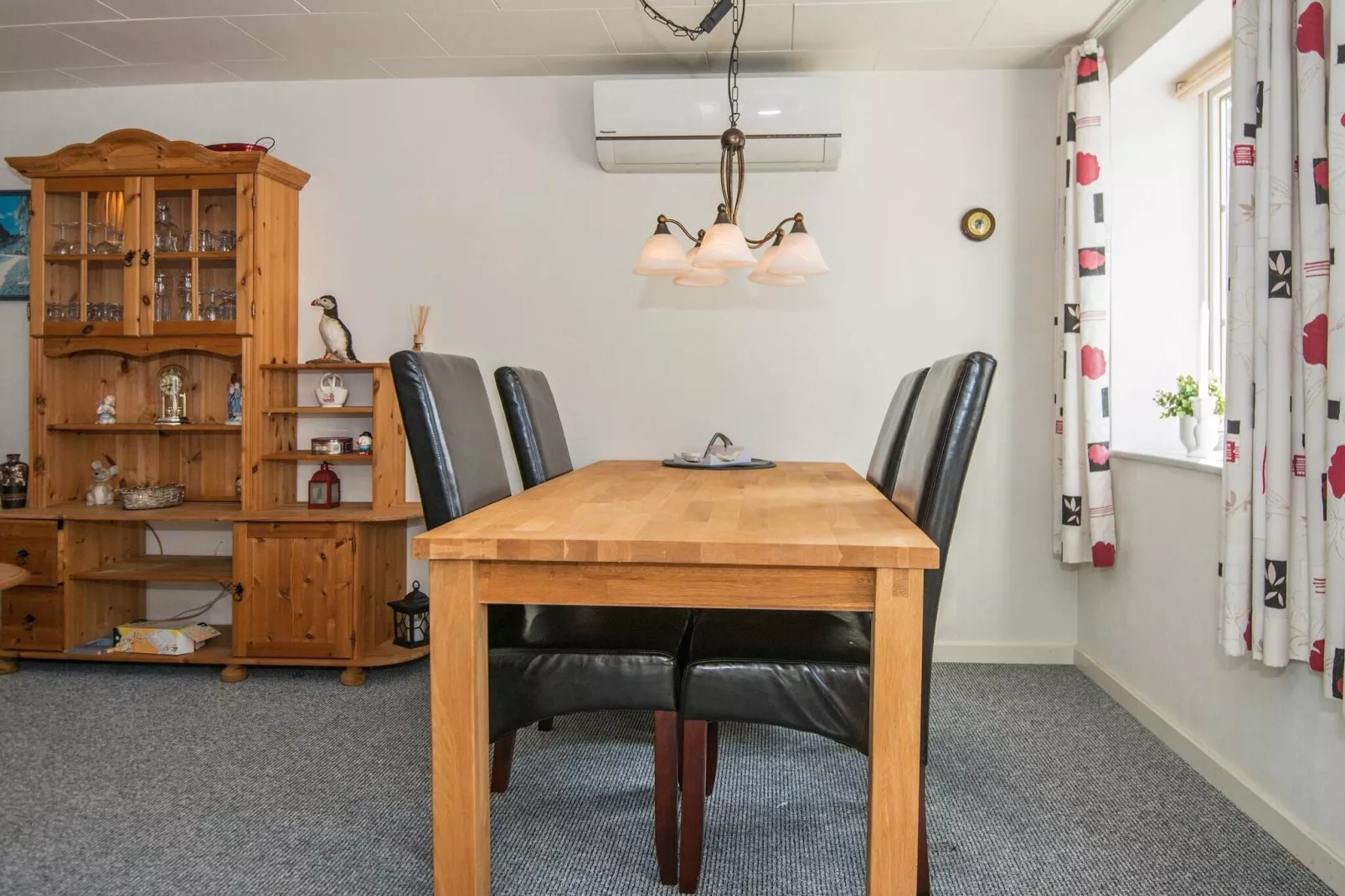 6 person holiday home in Bredebro-Indoor