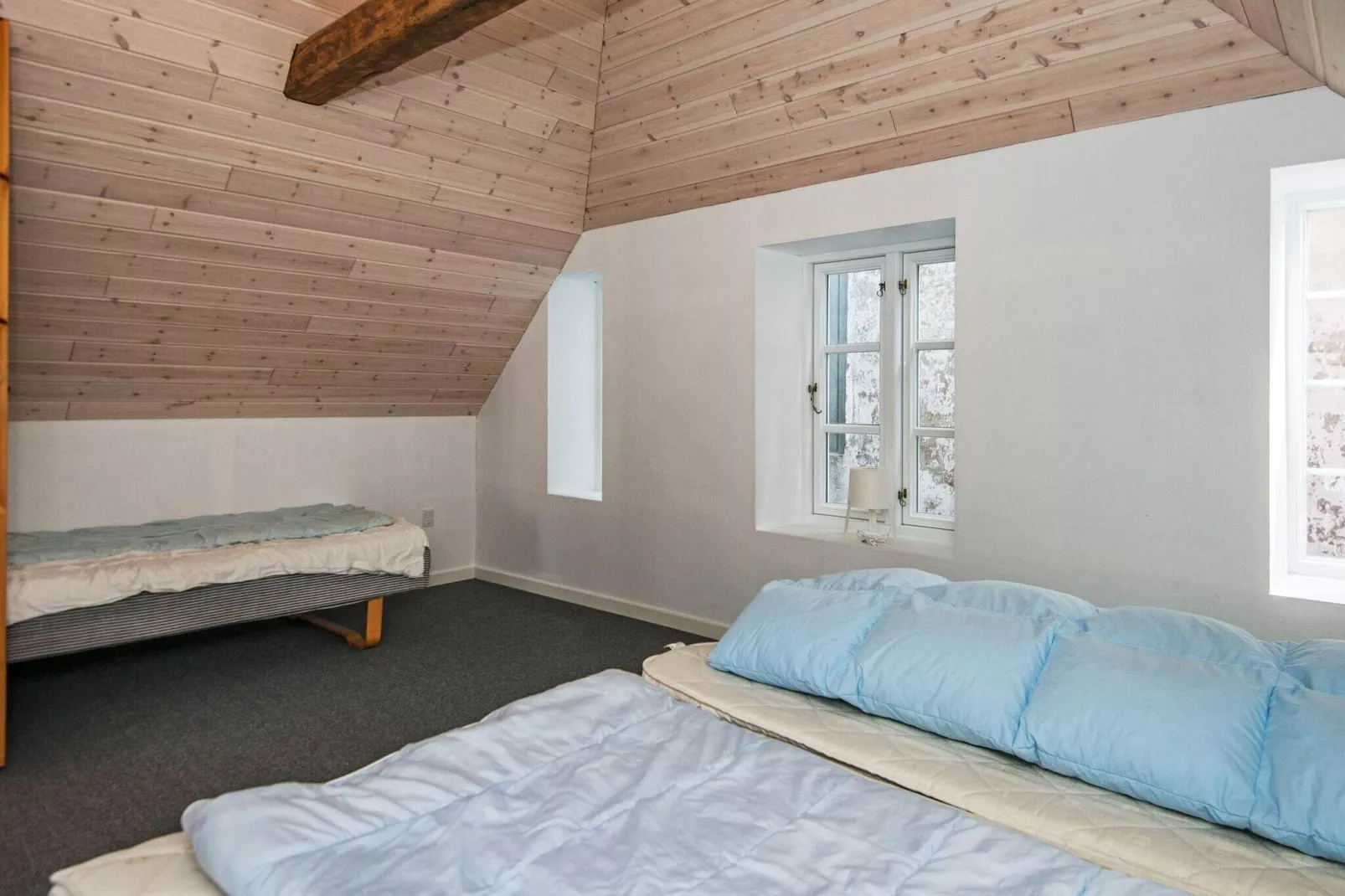 6 person holiday home in Bredebro-Indoor