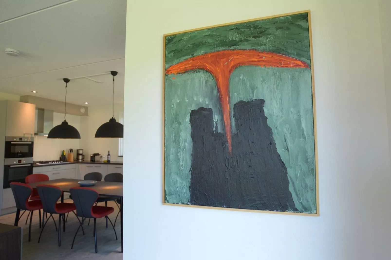 Villa Hoogelandt 70-Atmosphere
