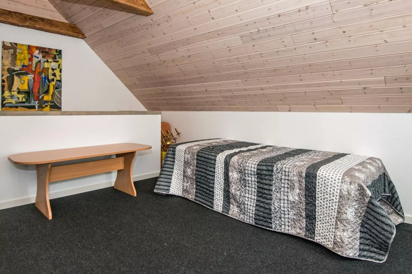 6 person holiday home in Bredebro-Indoor