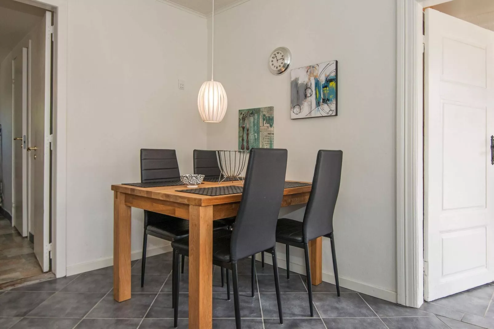 6 person holiday home in Bredebro-Indoor