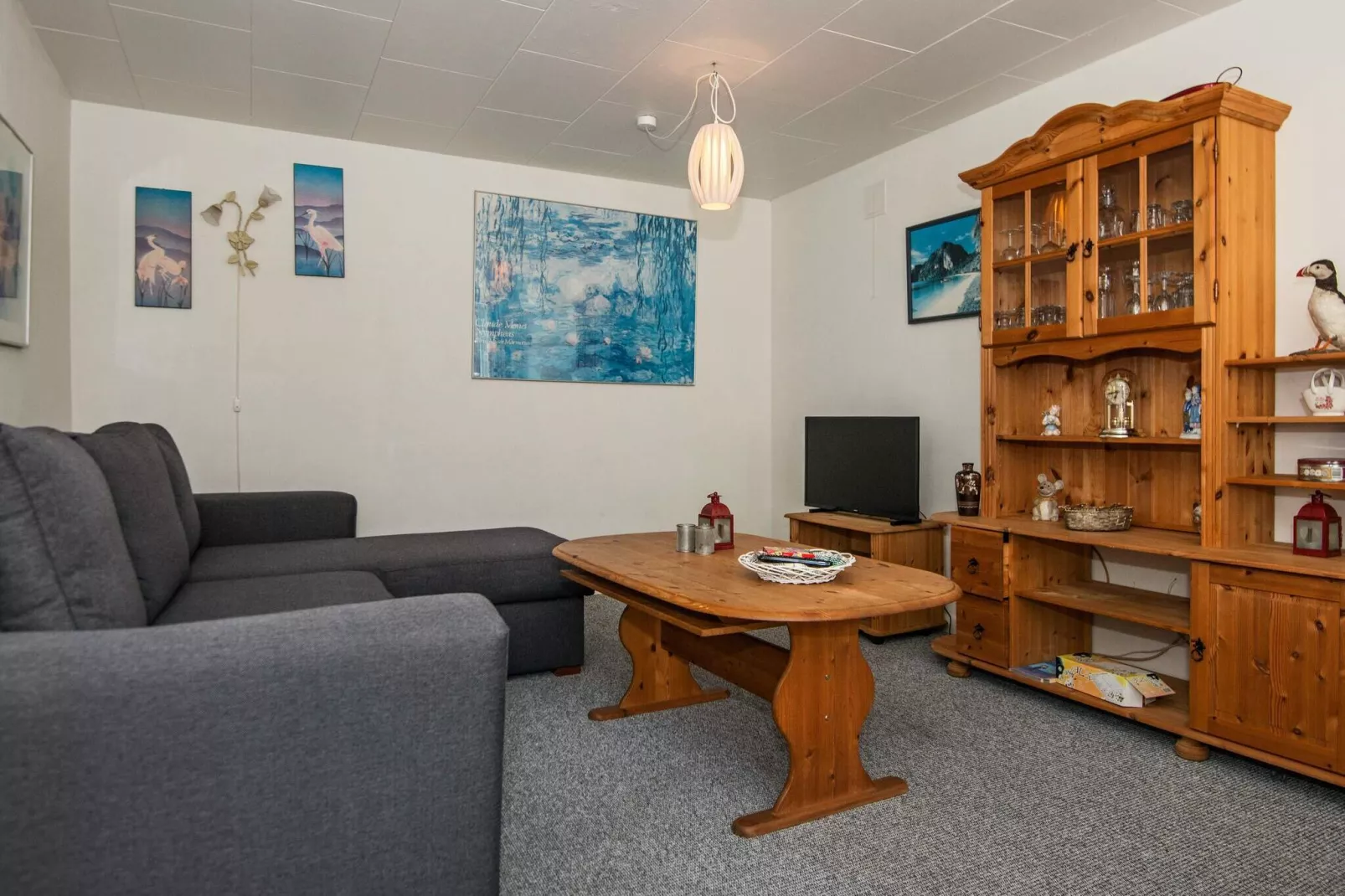 6 person holiday home in Bredebro-Indoor