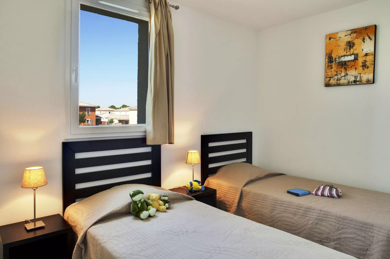 Le Domaine du Golf 5-Bedroom