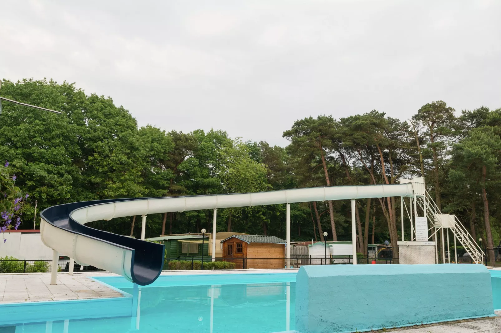 Bunderbos-Pool