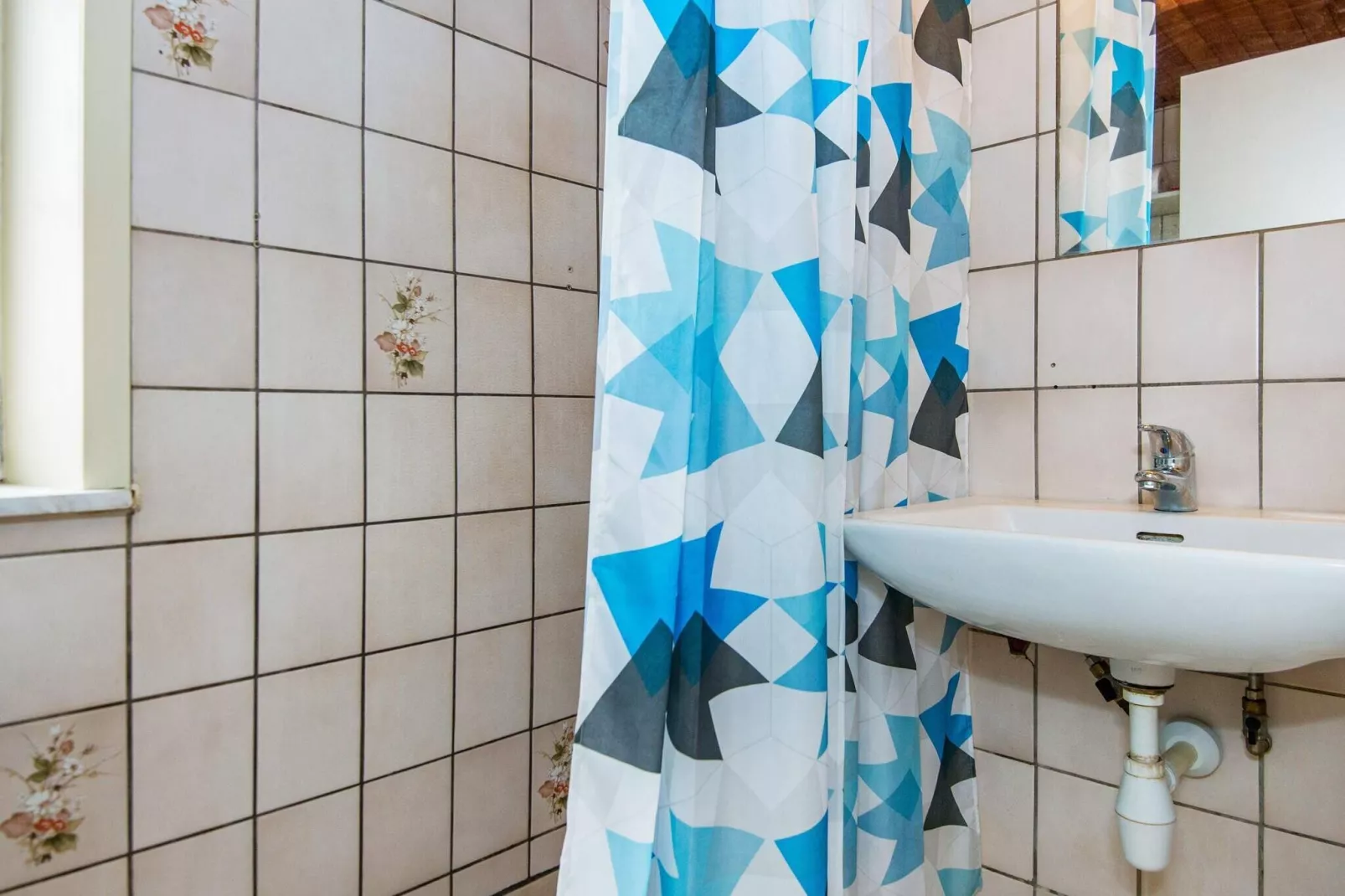 6 person holiday home in Bredebro-Indoor