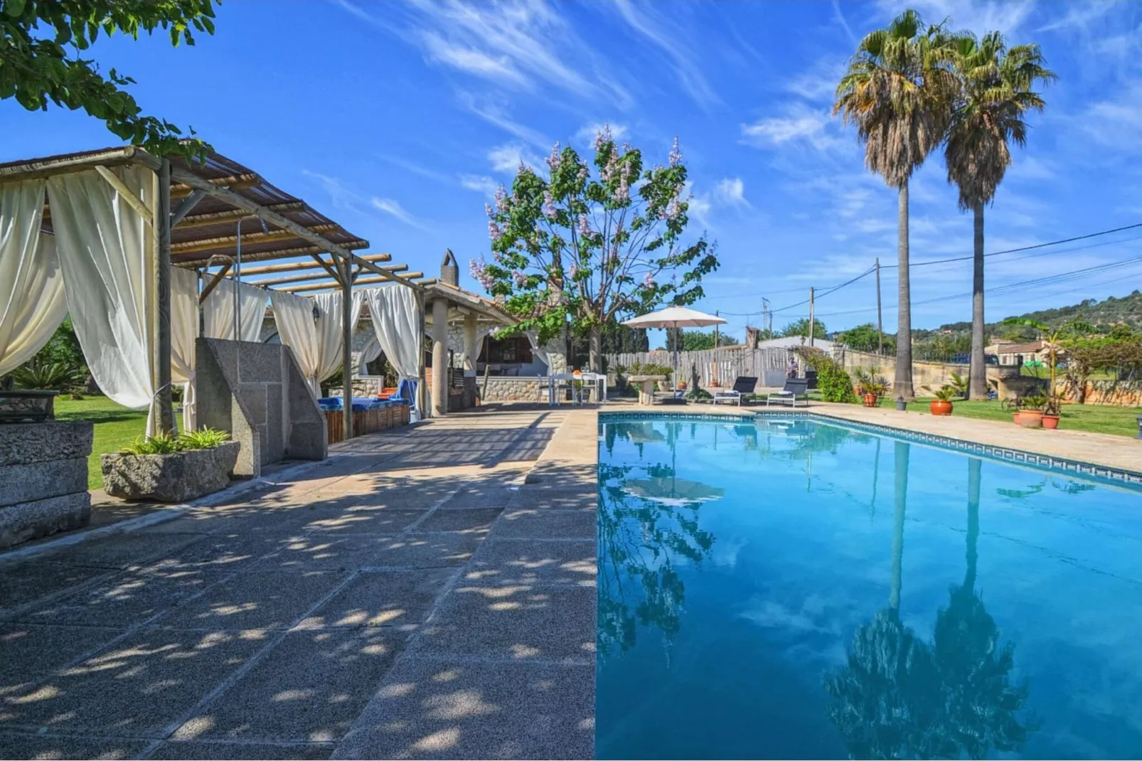 Vinyeta-Pool