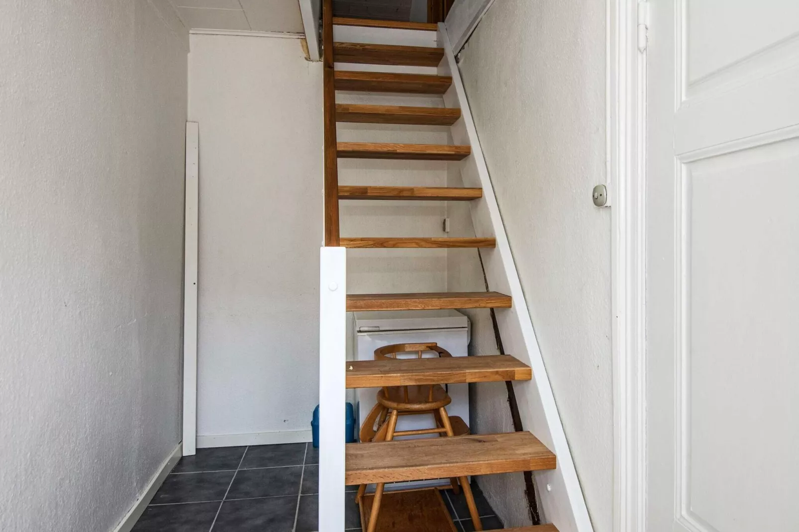 6 person holiday home in Bredebro-Indoor