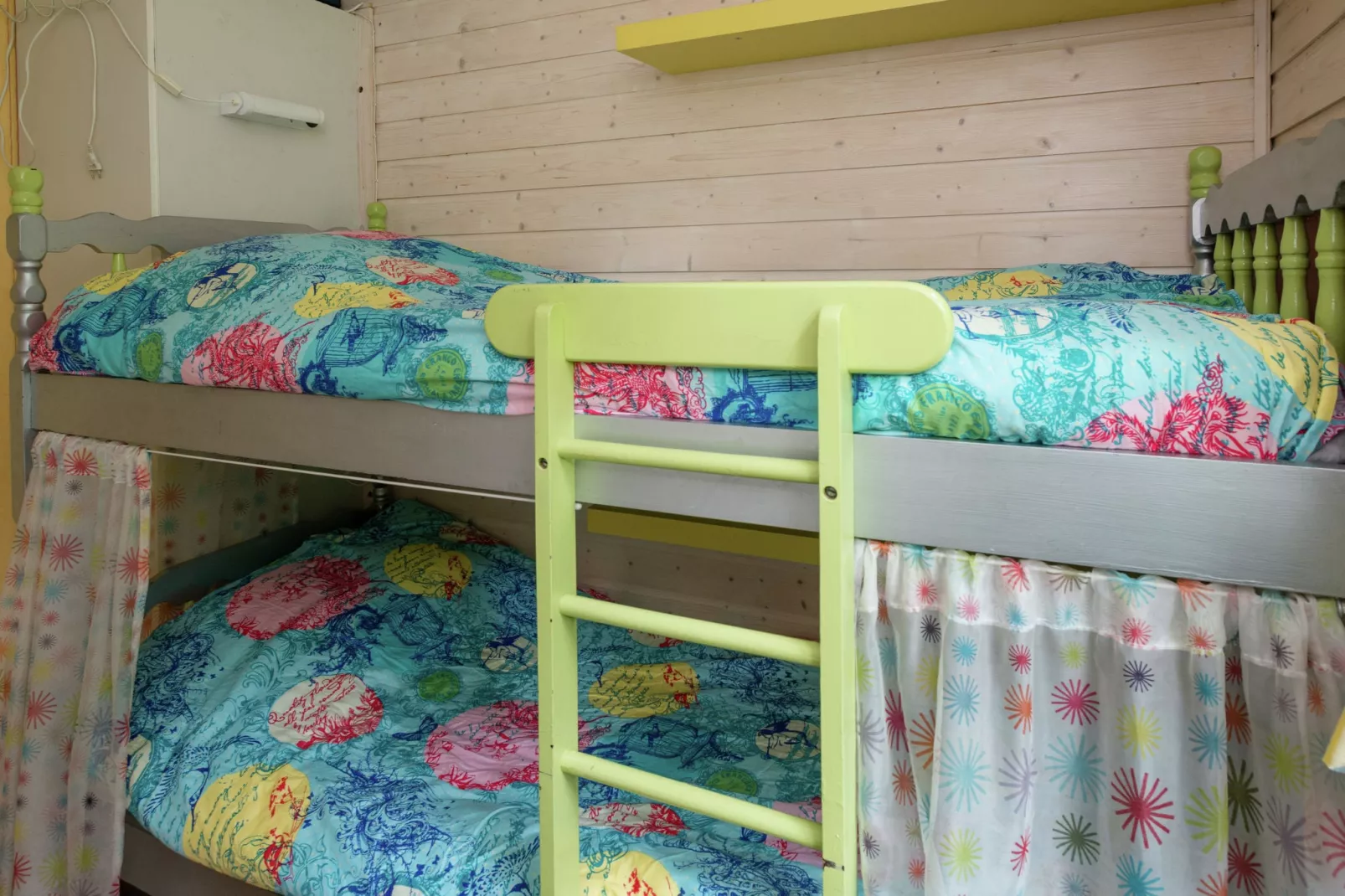 Bunderbos-Bedroom