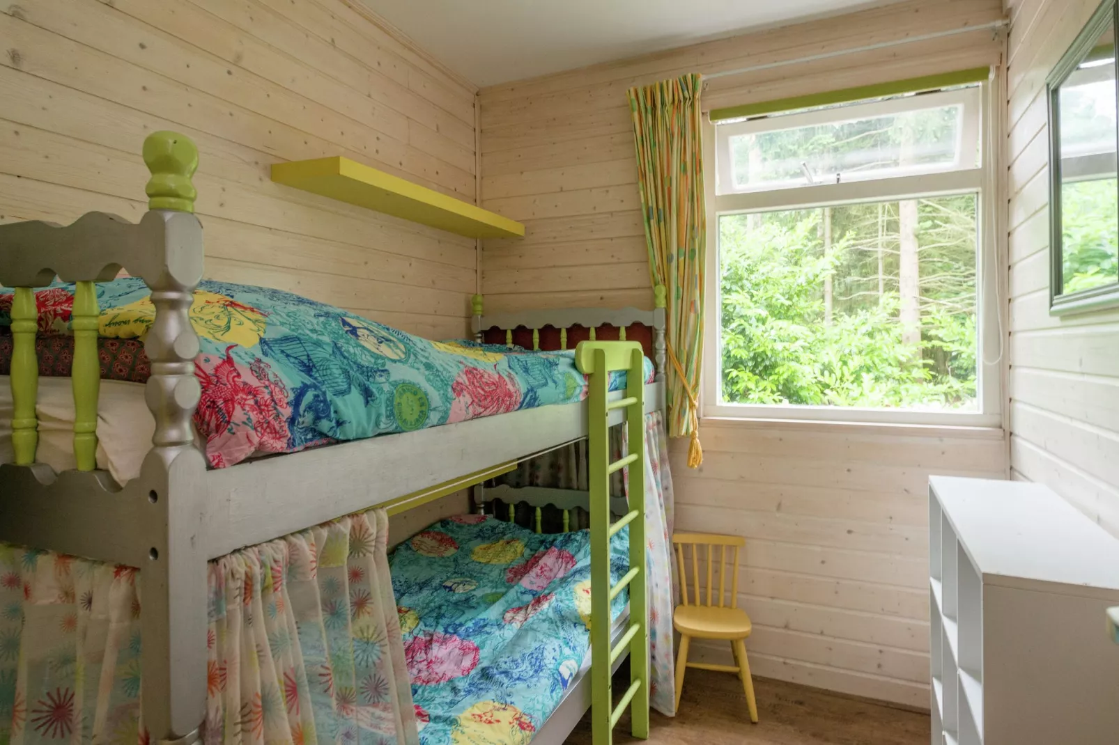 Bunderbos-Bedroom