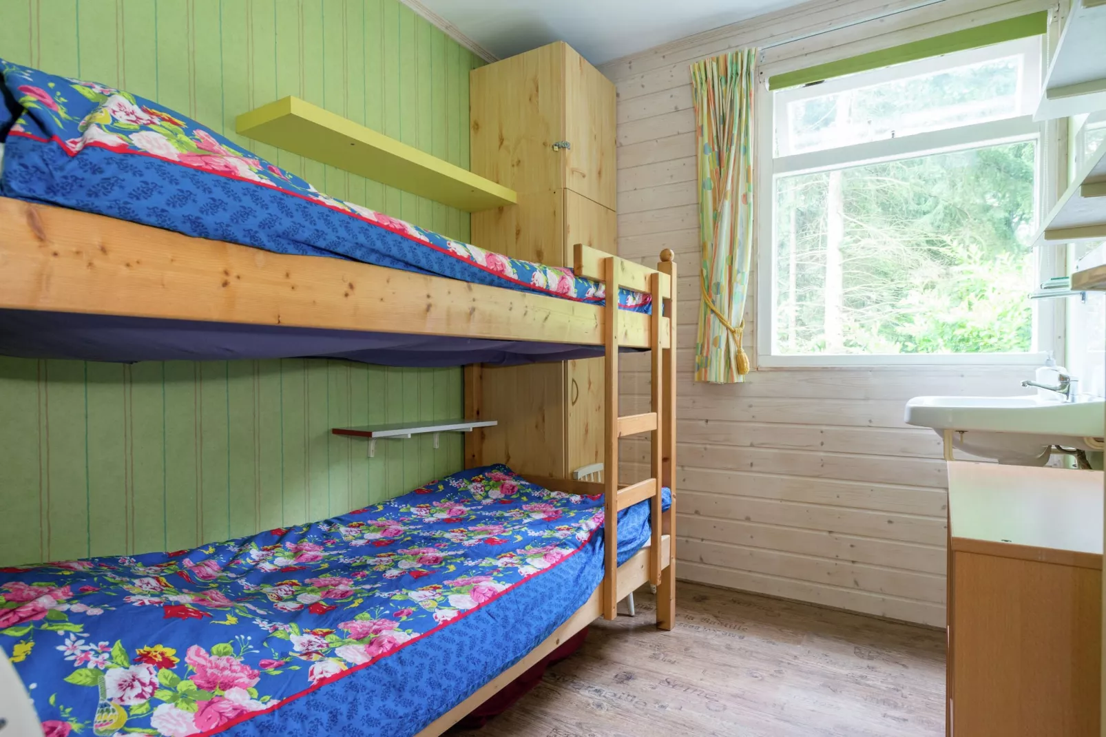 Bunderbos-Bedroom