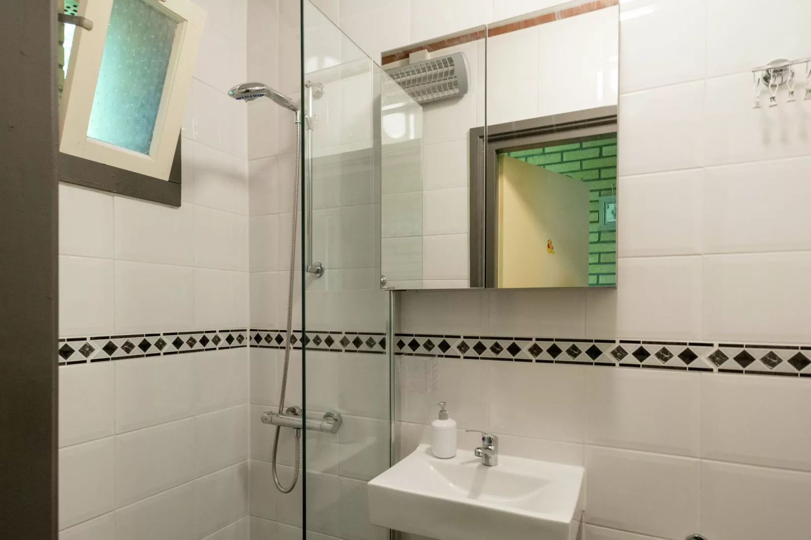 Bunderbos-Bathroom