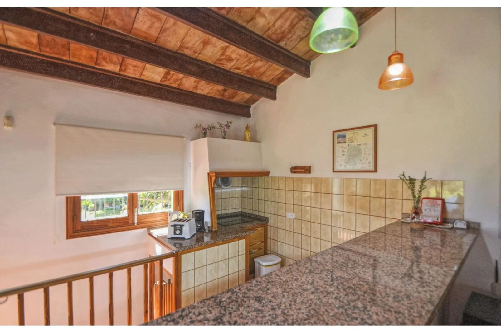 Vinyeta-Kitchen