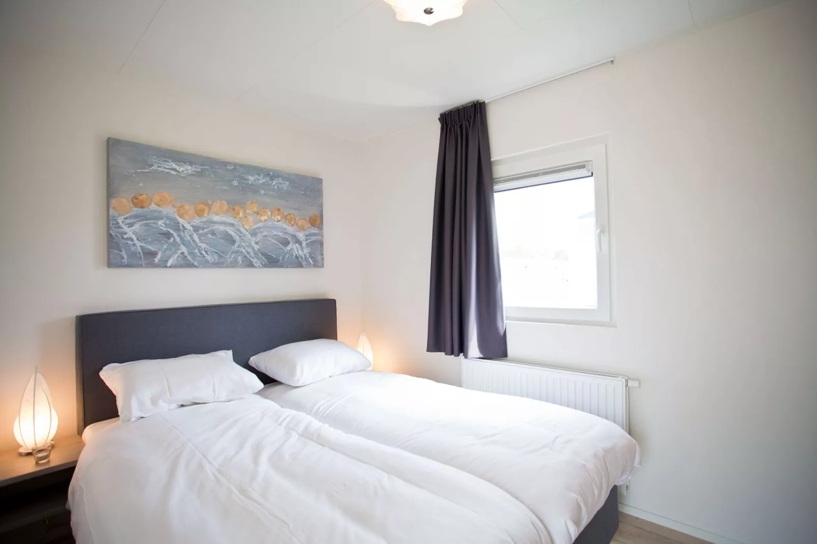 Resort Schoneveld 10-Bedroom
