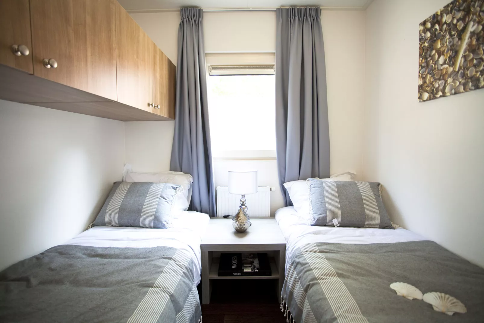 Resort Schoneveld 10-Bedroom