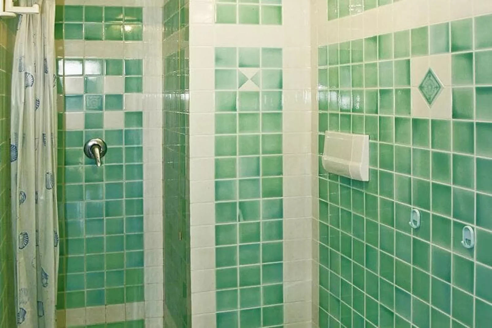 Holiday residence Lu Nibareddu, Loiri-Typ C 2-Raum- 35 qm-Bathroom