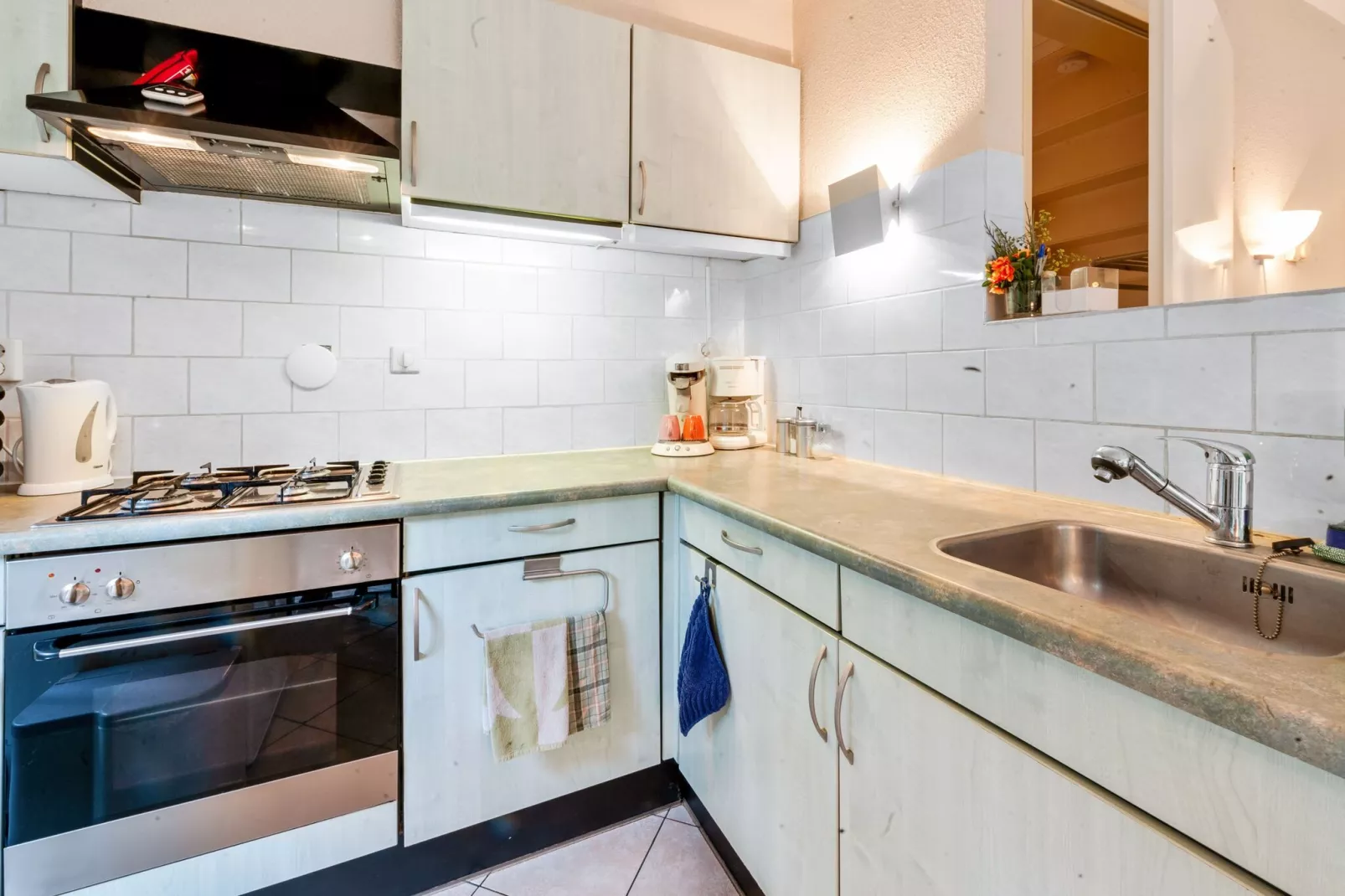 Dapama-Kitchen