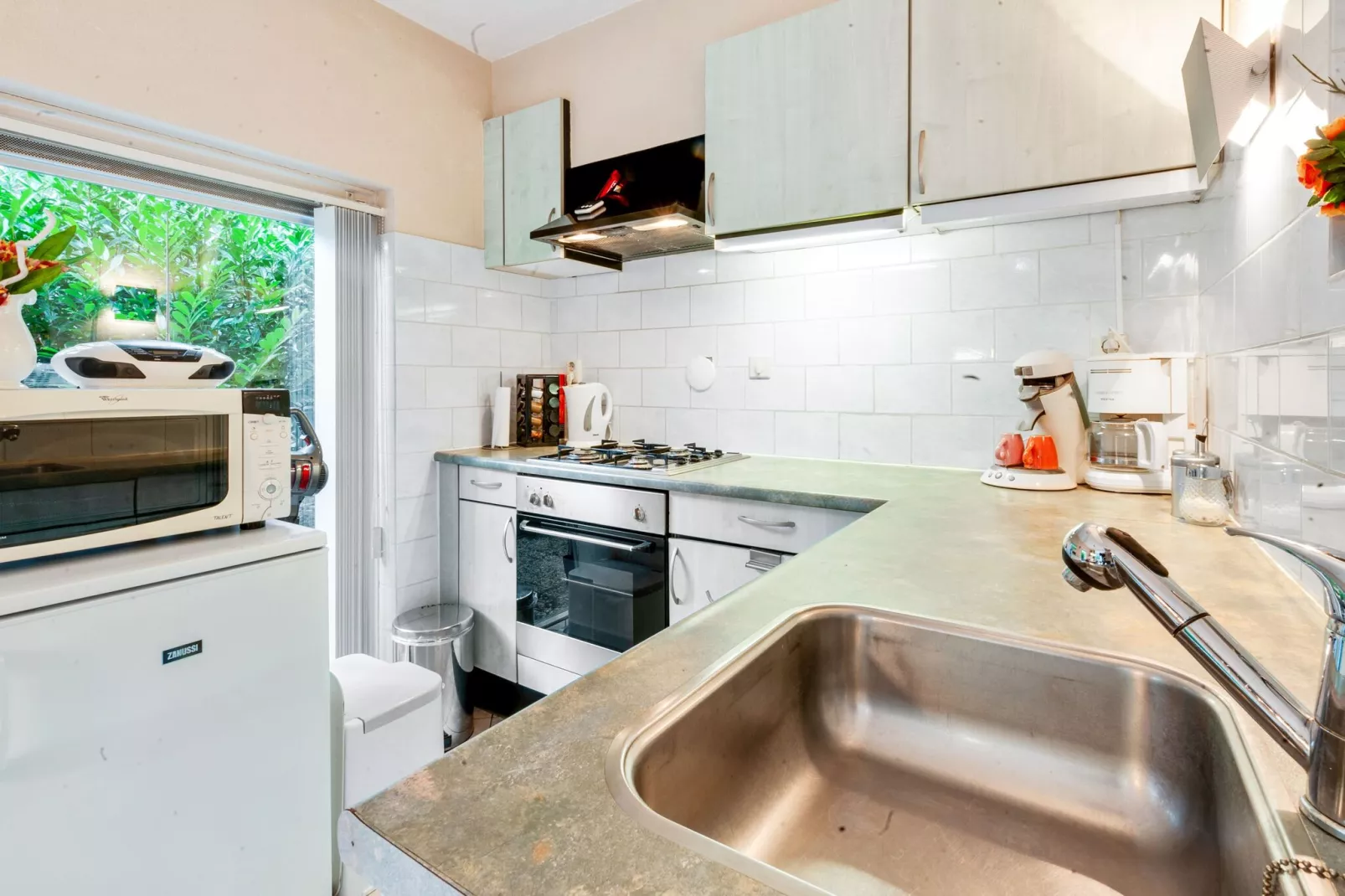Dapama-Kitchen