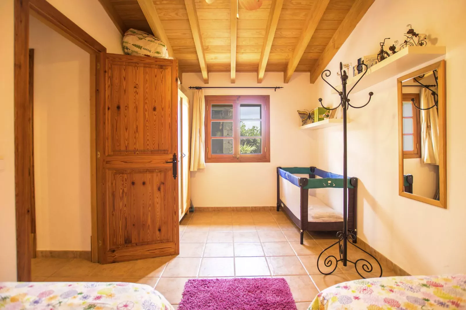 Barratot-Bedroom