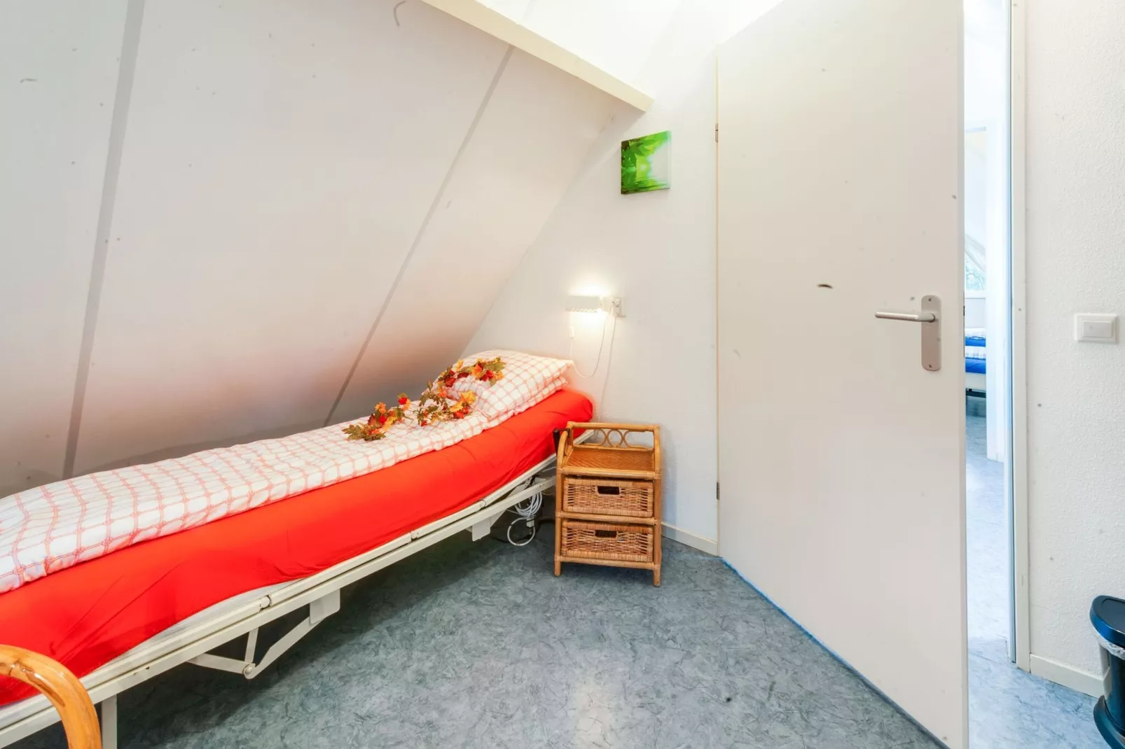 Dapama-Bedroom