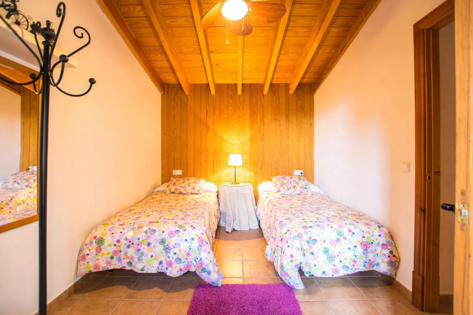 Barratot-Bedroom