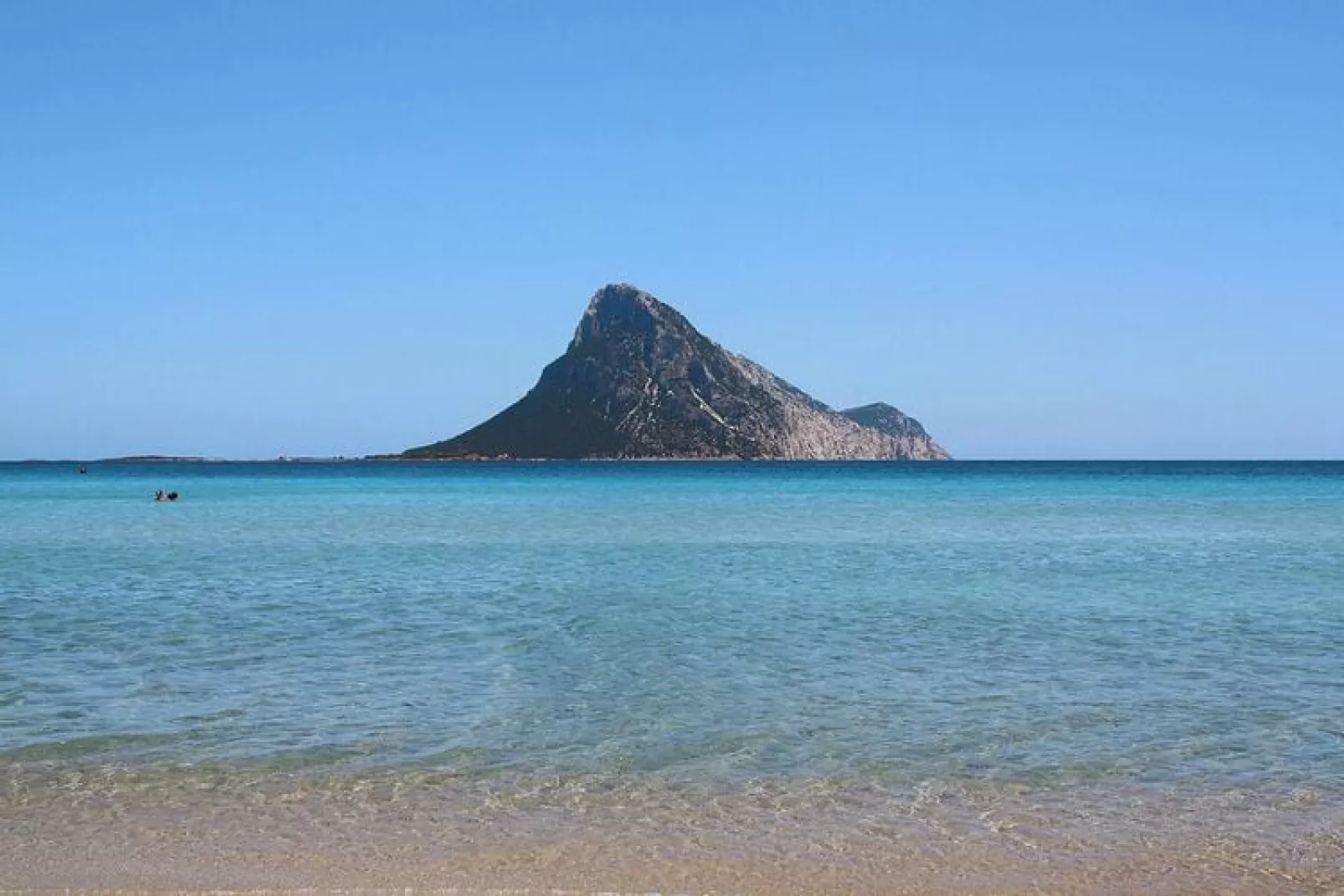 Holiday residence Lu Nibareddu, Loiri-Typ C 2-Raum- 35 qm-Water view