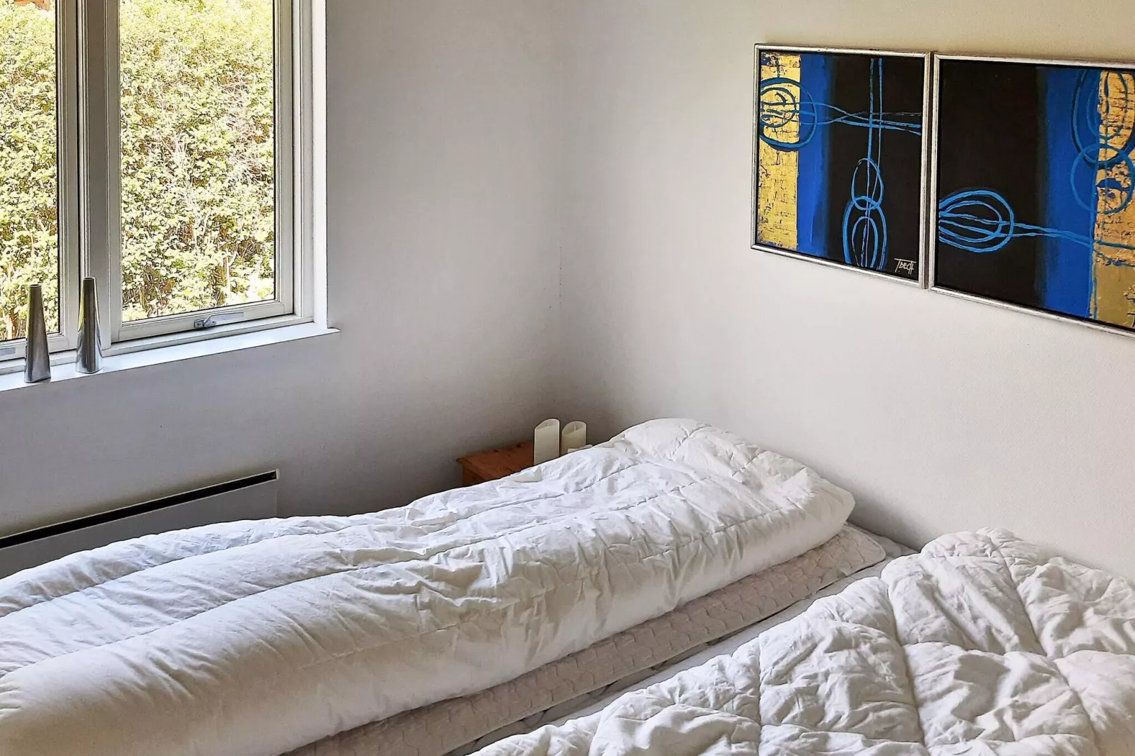 6 Personen Ferienhaus in Nysted-By Traum-Innenbereich